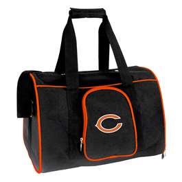 Chicago Bears  Pet Carrier L901