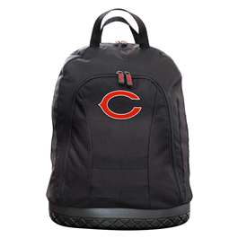 Chicago Bears  18" Toolbag Backpack L910