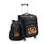 Cincinnati Bengals  2-Piece Backpack & Carry-On Set L102