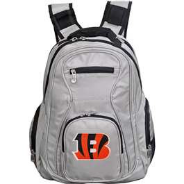 Cincinnati Bengals  19" Premium Backpack L704