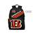 Cincinnati Bengals  Ultimate Fan Backpack L750