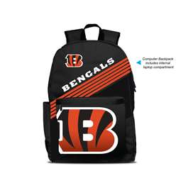 Cincinnati Bengals  Ultimate Fan Backpack L750