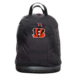 Cincinnati Bengals  18" Toolbag Backpack L910