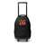 Cincinnati Bengals  18" Wheeled Toolbag Backpack L912