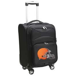 Cleveland Browns  21" Carry-On Spin Soft L202