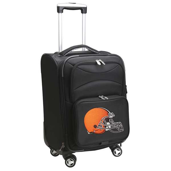Cleveland Browns  21" Carry-On Spin Soft L202