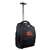 Cleveland Browns  19" Premium Wheeled Backpack L780