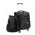 Carolina Panthers  2-Piece Backpack & Carry-On Set L102