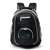Carolina Panthers  19" Premium Backpack W/ Colored Trim L708