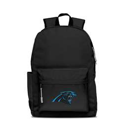 Carolina Panthers  16" Campus Backpack L716