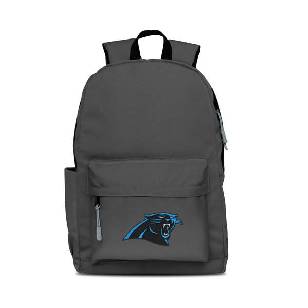 Carolina Panthers  16" Campus Backpack L716