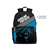 Carolina Panthers  Ultimate Fan Backpack L750