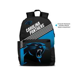 Carolina Panthers  Ultimate Fan Backpack L750