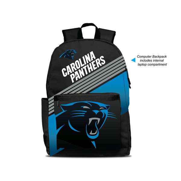 Carolina Panthers  Ultimate Fan Backpack L750