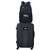 Denver Broncos  Premium 2-Piece Backpack & Carry-On Set L108