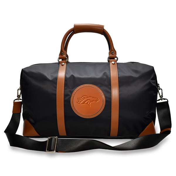 Denver Broncos  Signature Duffel Bag L412