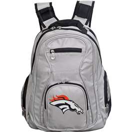 Denver Broncos  19" Premium Backpack L704