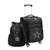 Dallas Cowboys  2-Piece Backpack & Carry-On Set L102