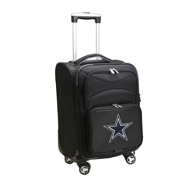 Dallas Cowboys  21" Carry-On Spin Soft L202