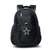 Dallas Cowboys  19" Premium Backpack W/ Colored Trim L708