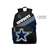Dallas Cowboys  Ultimate Fan Backpack L750