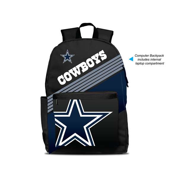 Dallas Cowboys  Ultimate Fan Backpack L750