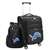 Detroit Lions  2-Piece Backpack & Carry-On Set L102