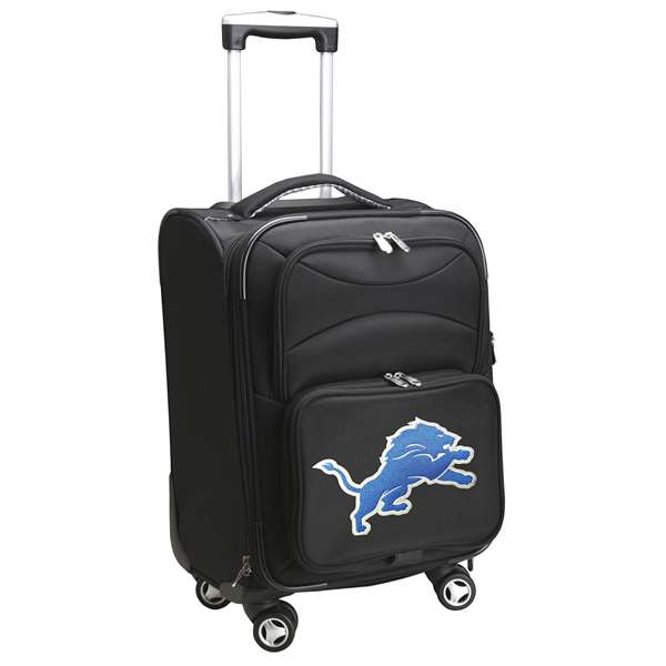 Detroit Lions  21" Carry-On Spin Soft L202
