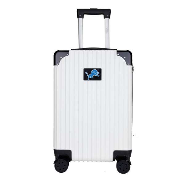 Detroit Lions  21" Exec 2-Toned Carry On Spinner L210