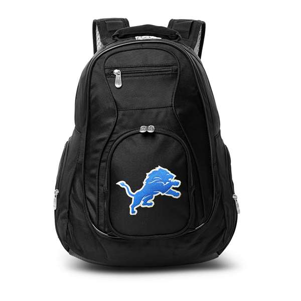Detroit Lions  19" Premium Backpack L704