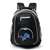 Detroit Lions  19" Premium Backpack W/ Colored Trim L708