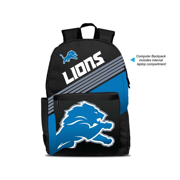 Detroit Lions  Ultimate Fan Backpack L750