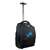 Detroit Lions  19" Premium Wheeled Backpack L780