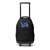 Detroit Lions  18" Wheeled Toolbag Backpack L912