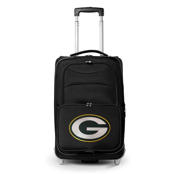 Green Bay Packers  21" Carry-On Roll Soft L203