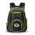 Green Bay Packers  19" Premium Backpack W/ Colored Trim L708
