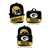 Green Bay Packers  Backpack Lunch Bag  L720