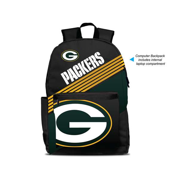 Green Bay Packers  Ultimate Fan Backpack L750