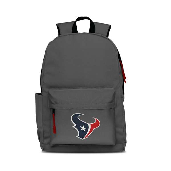 Houston Texans  16" Campus Backpack L716