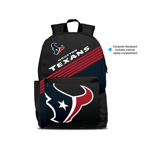 Houston Texans  Ultimate Fan Backpack L750