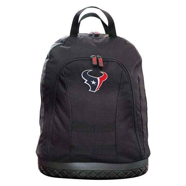 Houston Texans  18" Toolbag Backpack L910