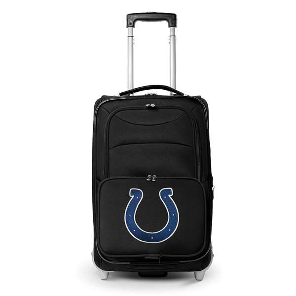 Indianapolis Colts  21" Carry-On Roll Soft L203