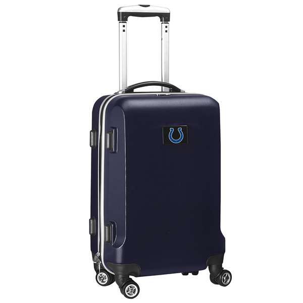 Indianapolis Colts  21"Carry-On Hardcase Spinner L204