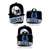 Indianapolis Colts  Backpack Lunch Bag  L720