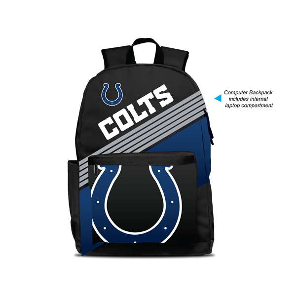 Indianapolis Colts  Ultimate Fan Backpack L750