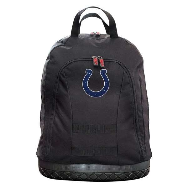Indianapolis Colts  18" Toolbag Backpack L910
