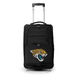 Jacksonville Jaguars  21" Carry-On Roll Soft L203