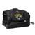 Jacksonville Jaguars  27" Drop Bottom Duffel L300