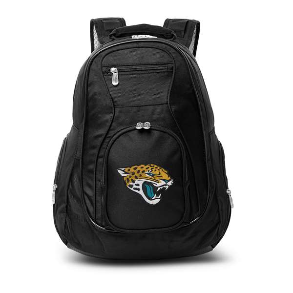 Jacksonville Jaguars  19" Premium Backpack L704