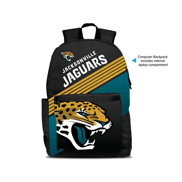 Jacksonville Jaguars  Ultimate Fan Backpack L750